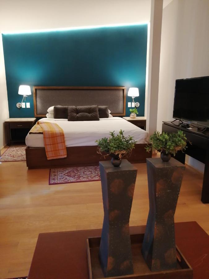 Close To You By Residence L'Heritage Bluebay Cidade do México Exterior foto