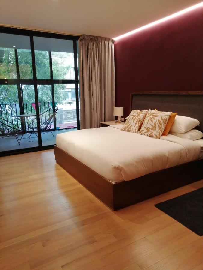 Close To You By Residence L'Heritage Bluebay Cidade do México Exterior foto